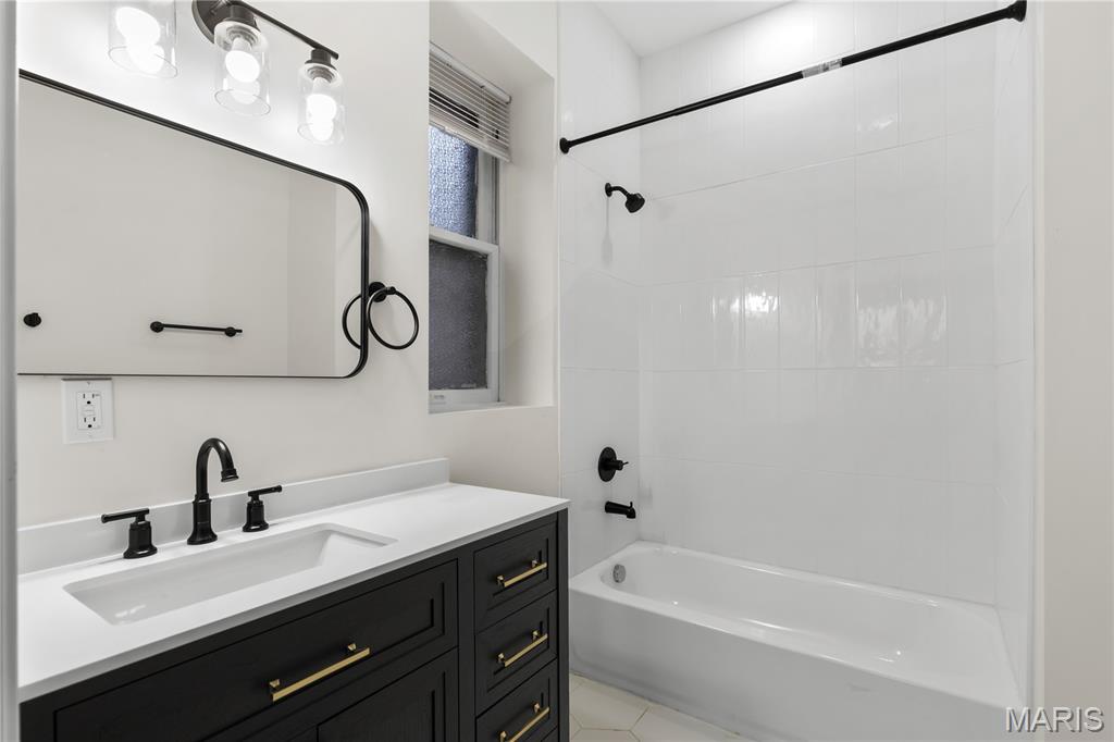 Benton West - Residential