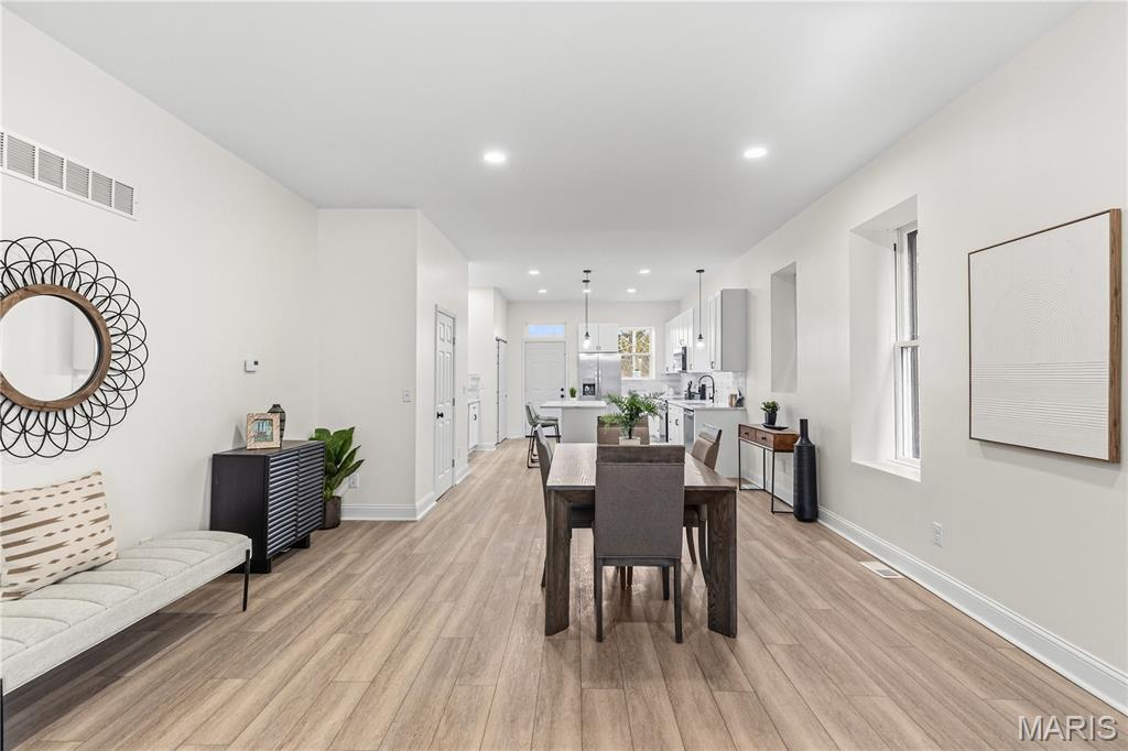 Benton West - Residential