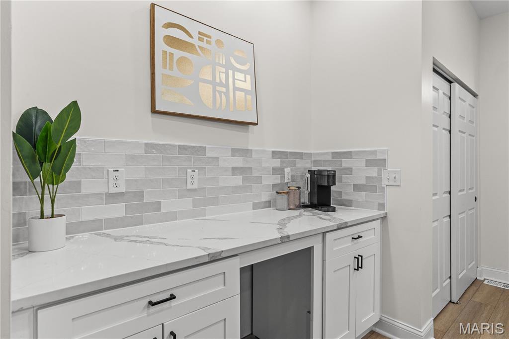 Benton West - Residential