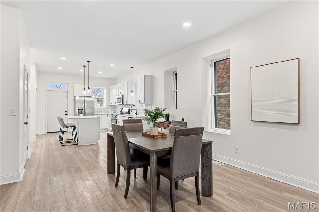 Benton West - Residential