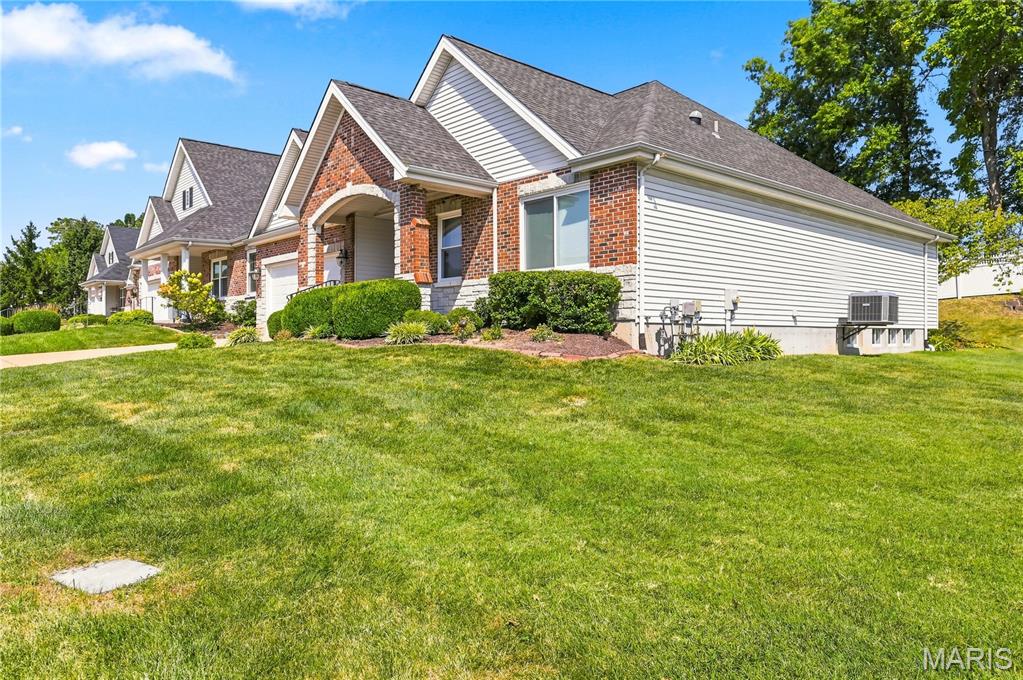 4519 Von Talge Trails Court