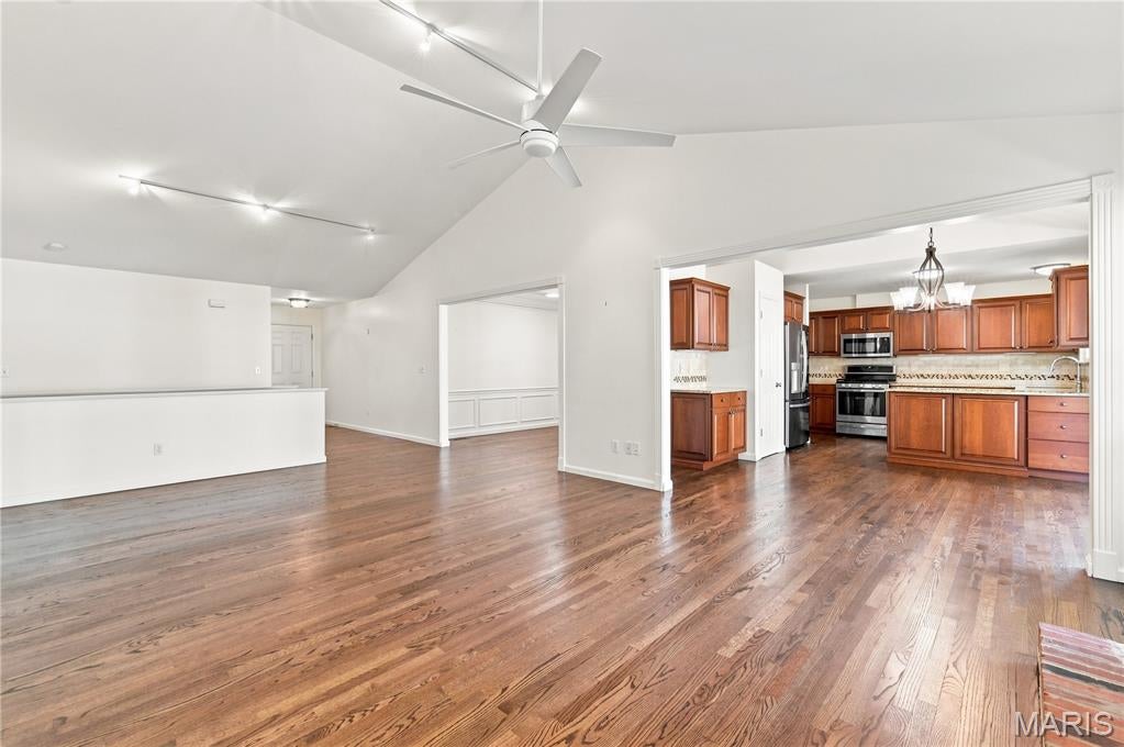 4519 Von Talge Trails Court