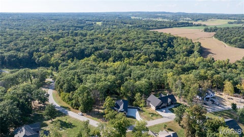 Tiny photo for 55 Lake Bend Drive, Winfield, MO 63389 (MLS # 26057627)