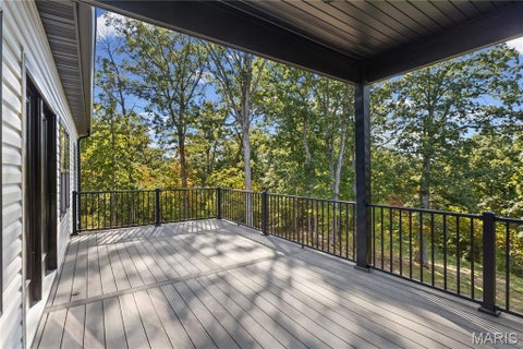 Tiny photo for 55 Lake Bend Drive, Winfield, MO 63389 (MLS # 26057627)