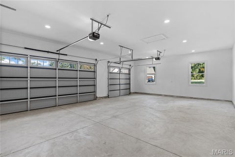 Tiny photo for 55 Lake Bend Drive, Winfield, MO 63389 (MLS # 26057627)