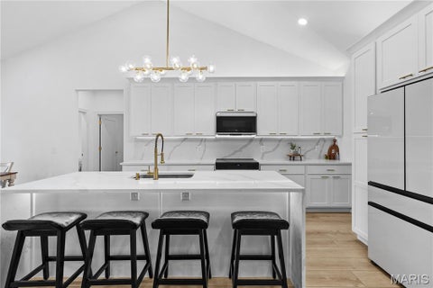 Tiny photo for 55 Lake Bend Drive, Winfield, MO 63389 (MLS # 26057627)