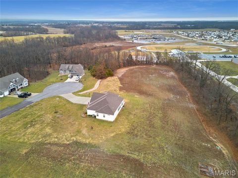 Tiny photo for 60 Sycamore Grove Drive, Troy, MO 63379 (MLS # 26012139)