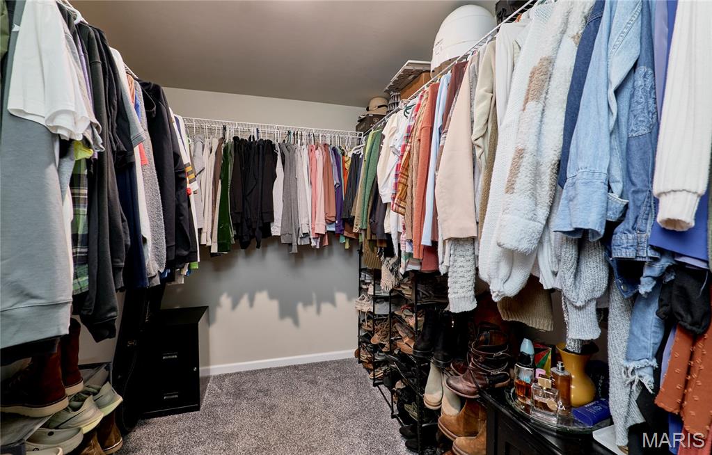 Sycamore Grove - Residential