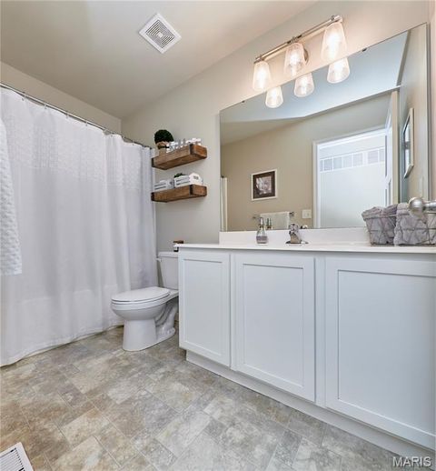 Tiny photo for 60 Sycamore Grove Drive, Troy, MO 63379 (MLS # 26012139)