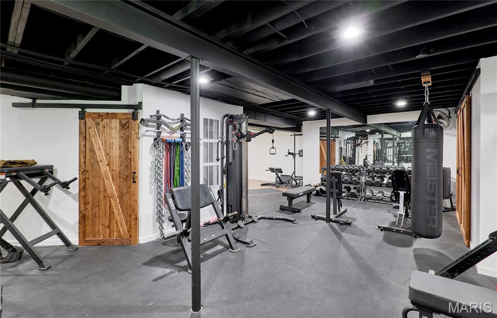 Sycamore Grove - Residential