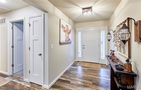 Tiny photo for 60 Sycamore Grove Drive, Troy, MO 63379 (MLS # 26012139)