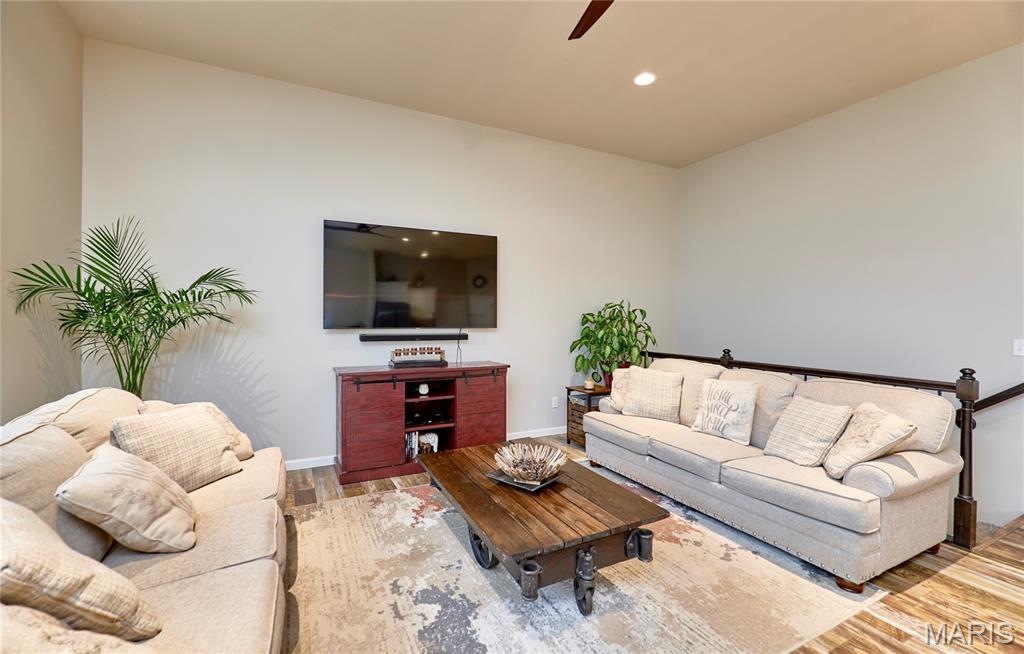 Sycamore Grove - Residential