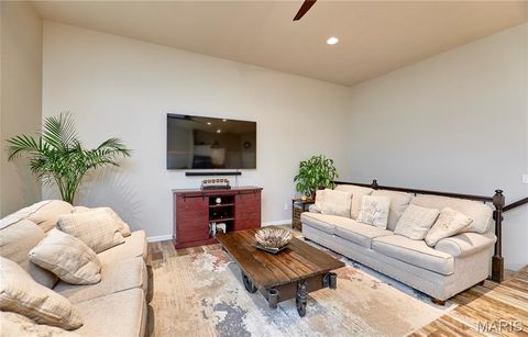 Tiny photo for 60 Sycamore Grove Drive, Troy, MO 63379 (MLS # 26012139)