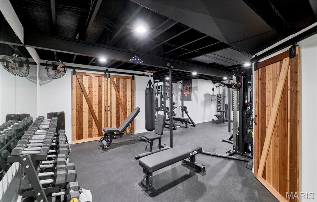 Sycamore Grove - Residential