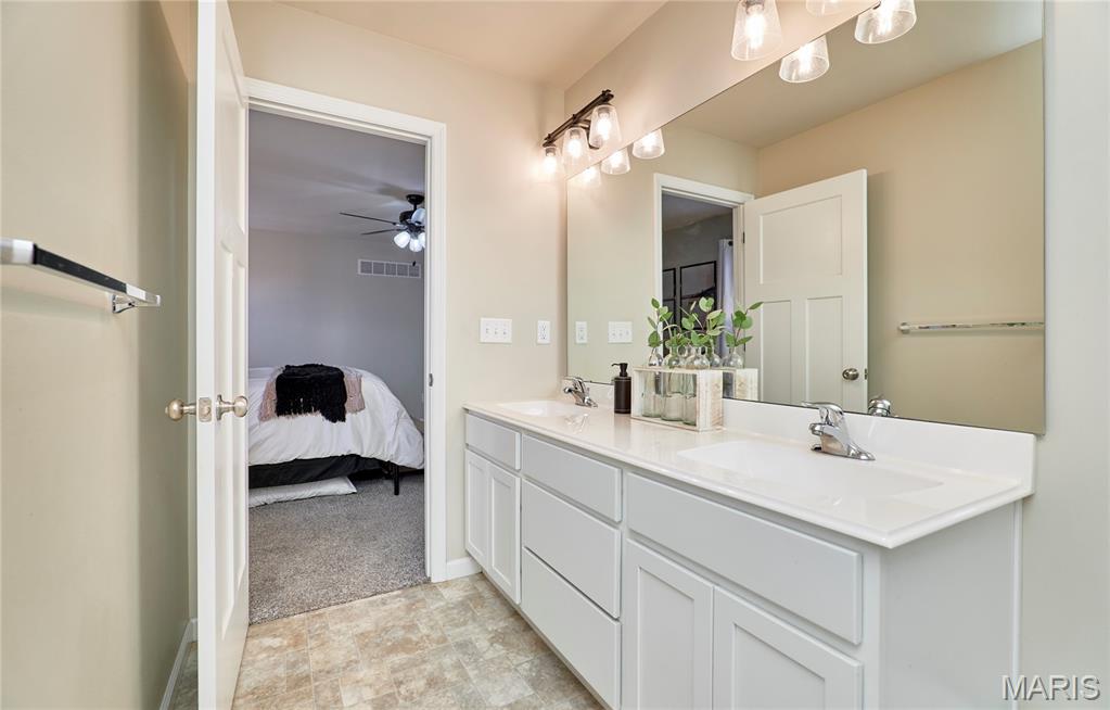 Sycamore Grove - Residential