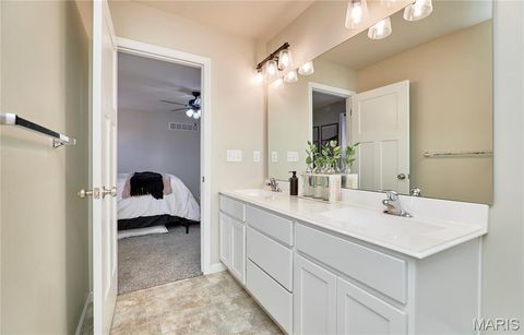 Tiny photo for 60 Sycamore Grove Drive, Troy, MO 63379 (MLS # 26012139)