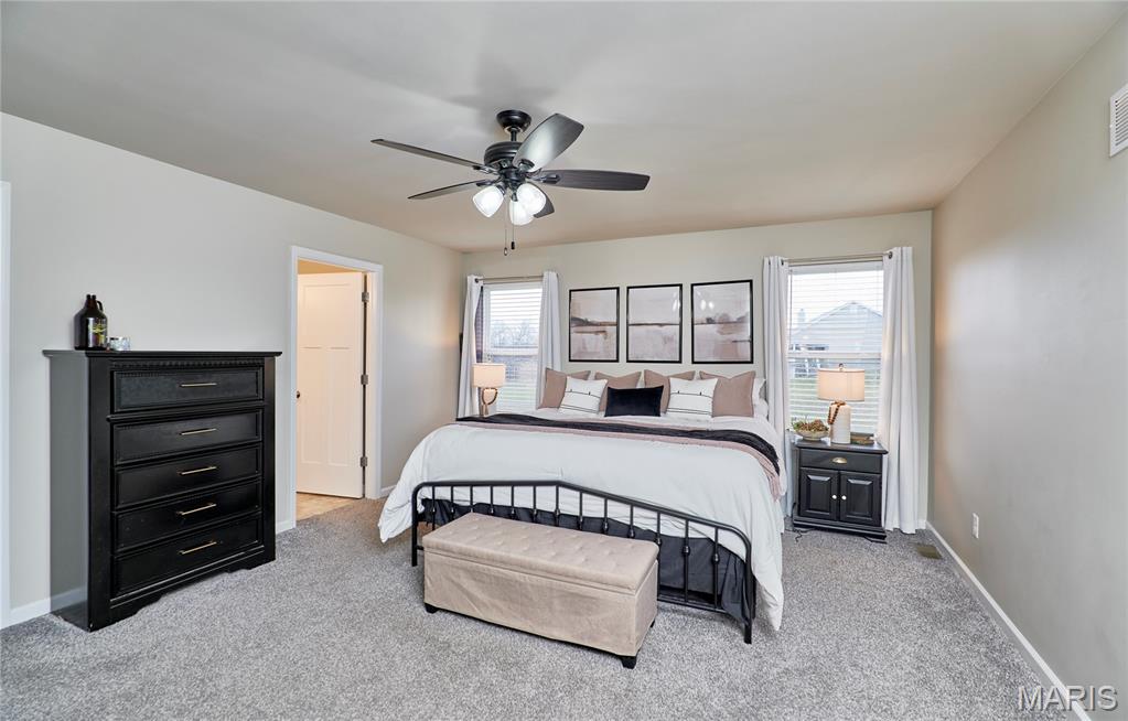 Sycamore Grove - Residential