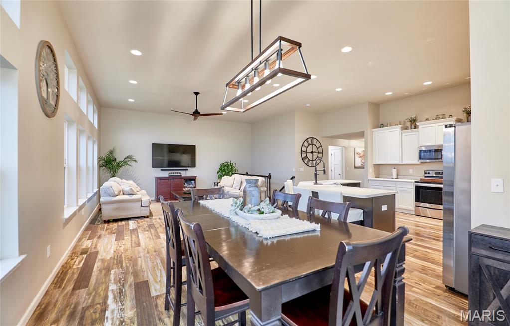 Sycamore Grove - Residential