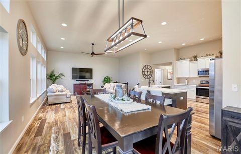 Tiny photo for 60 Sycamore Grove Drive, Troy, MO 63379 (MLS # 26012139)