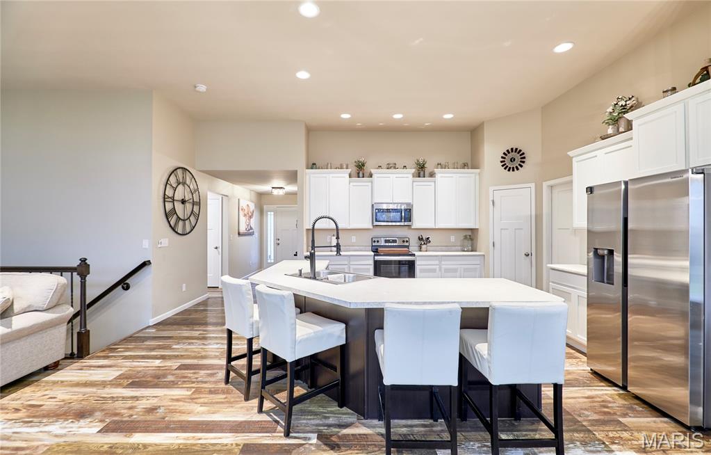 Sycamore Grove - Residential