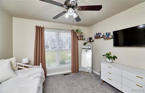 Tiny photo for 60 Sycamore Grove Drive, Troy, MO 63379 (MLS # 26012139)