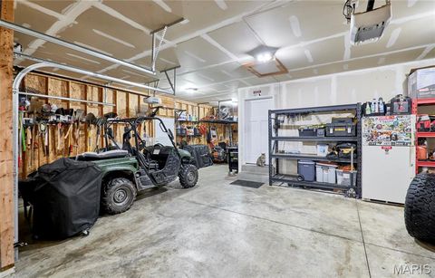 Tiny photo for 60 Sycamore Grove Drive, Troy, MO 63379 (MLS # 26012139)