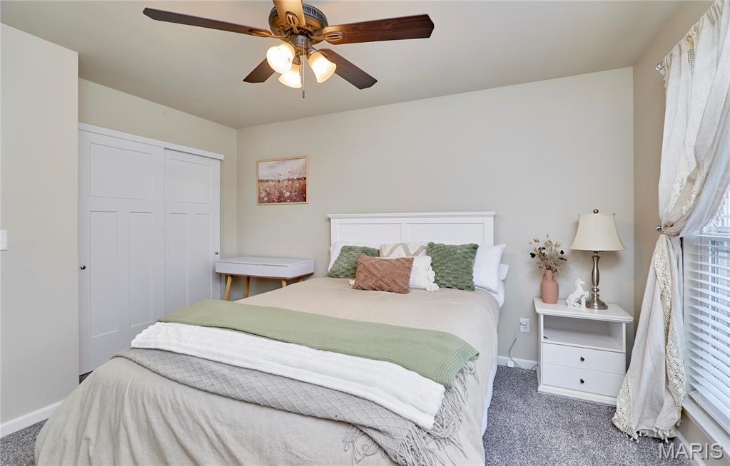 Sycamore Grove - Residential