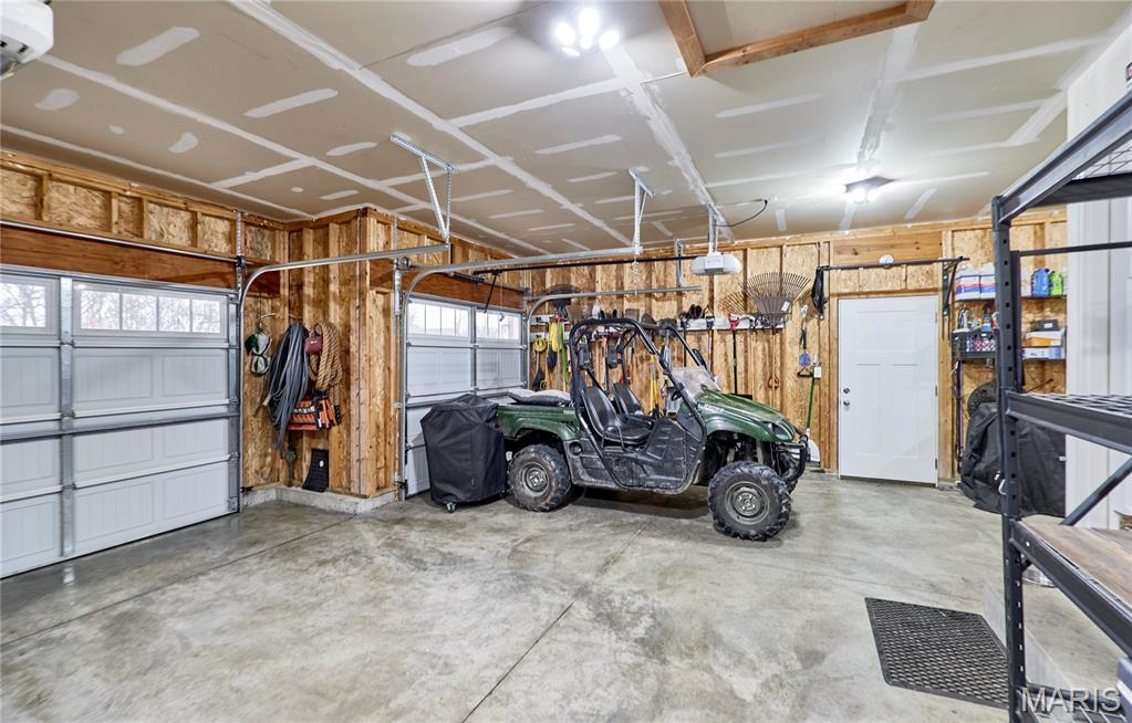 Sycamore Grove - Residential