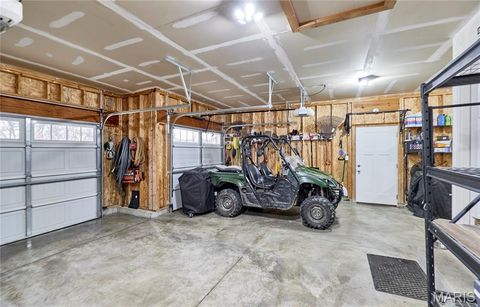 Tiny photo for 60 Sycamore Grove Drive, Troy, MO 63379 (MLS # 26012139)