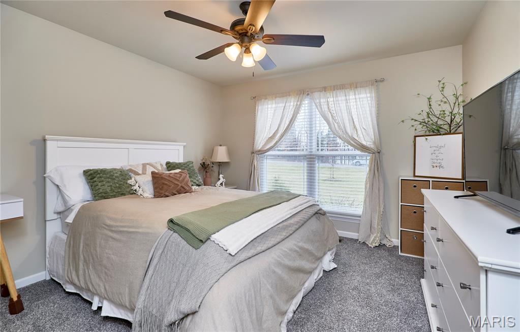 Sycamore Grove - Residential