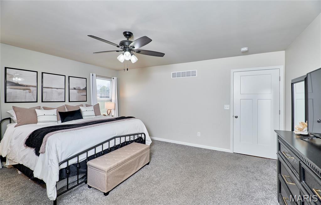 Sycamore Grove - Residential