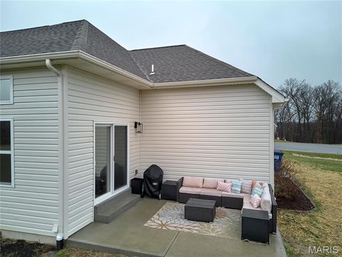 Tiny photo for 60 Sycamore Grove Drive, Troy, MO 63379 (MLS # 26012139)