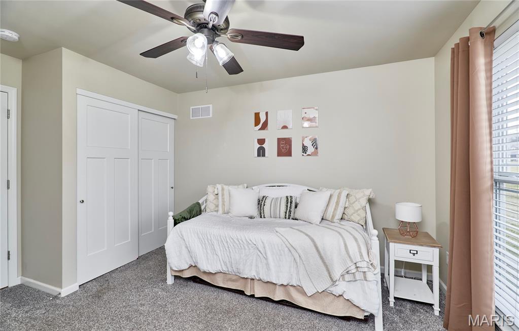 Sycamore Grove - Residential