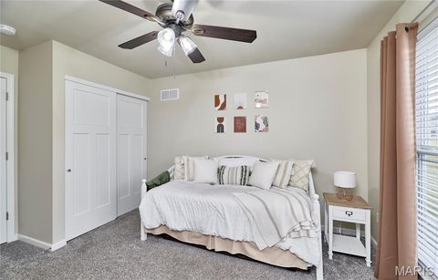 Tiny photo for 60 Sycamore Grove Drive, Troy, MO 63379 (MLS # 26012139)