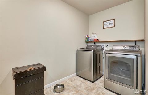 Tiny photo for 60 Sycamore Grove Drive, Troy, MO 63379 (MLS # 26012139)