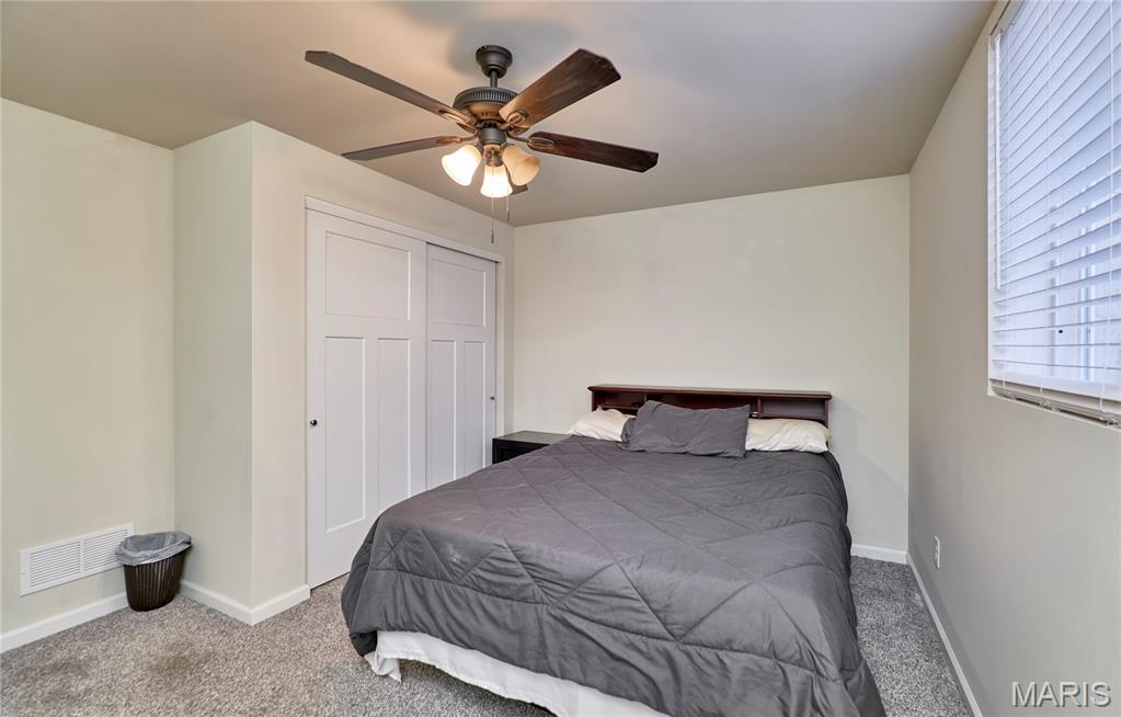 Sycamore Grove - Residential