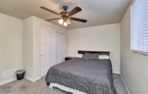 Tiny photo for 60 Sycamore Grove Drive, Troy, MO 63379 (MLS # 26012139)