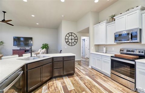 Tiny photo for 60 Sycamore Grove Drive, Troy, MO 63379 (MLS # 26012139)