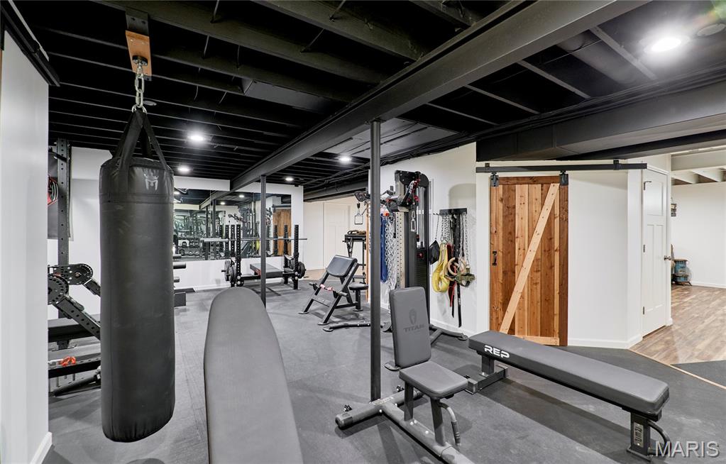 Sycamore Grove - Residential