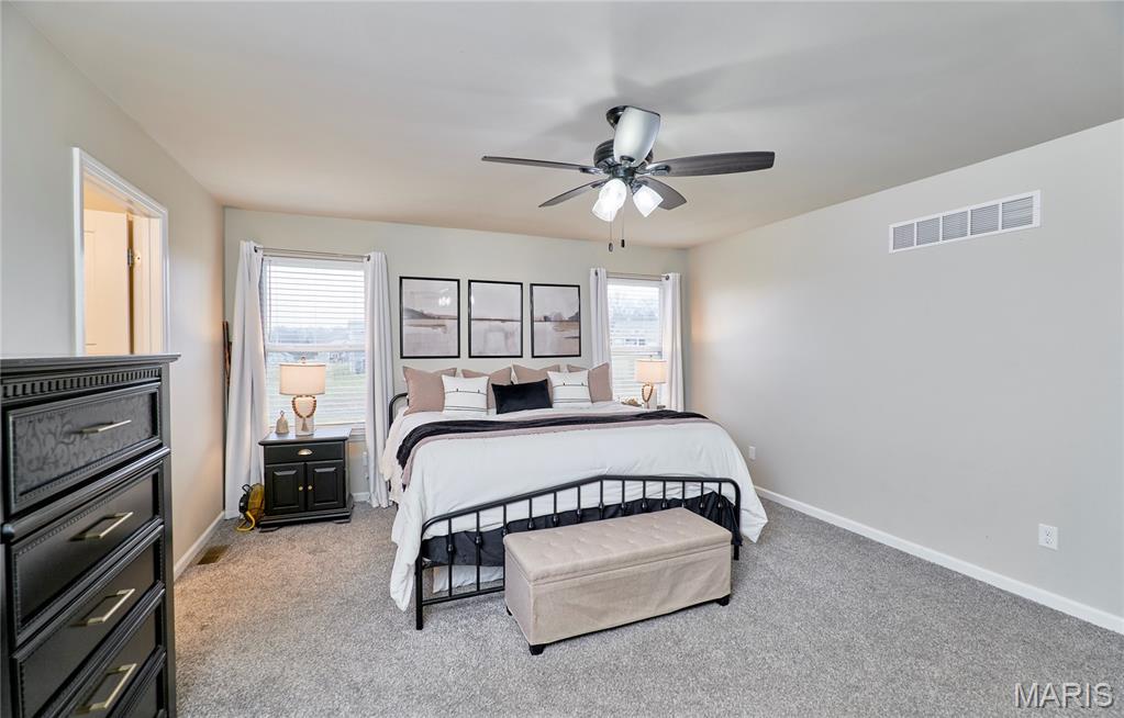 Sycamore Grove - Residential