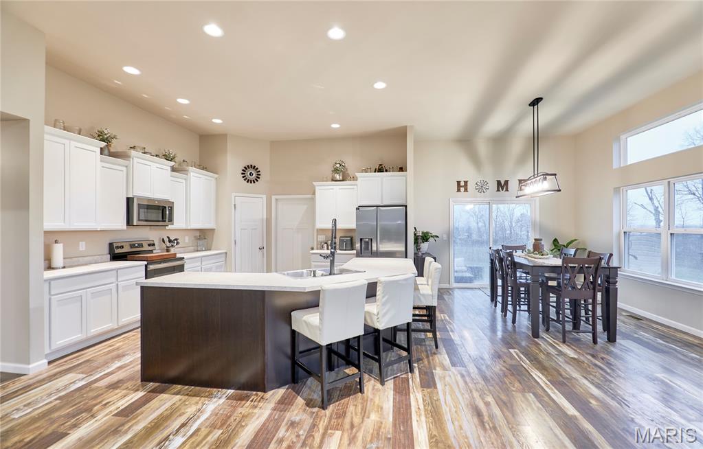 Sycamore Grove - Residential