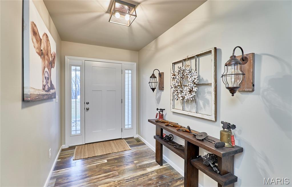 60 Sycamore Grove Drive