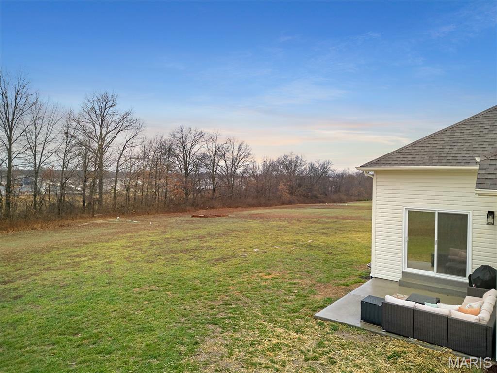 Sycamore Grove - Residential