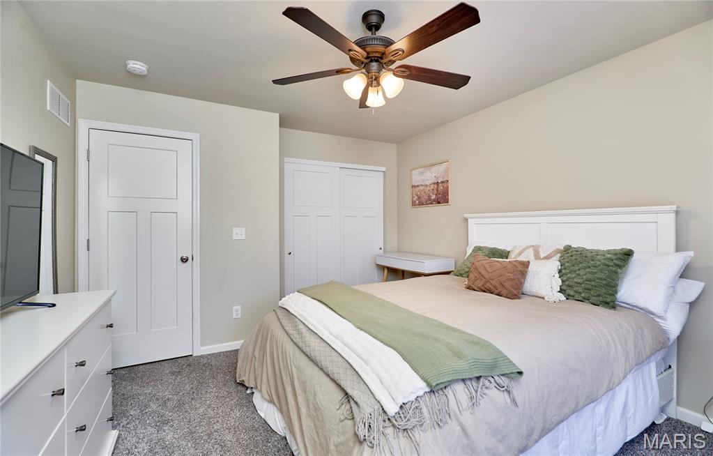 Sycamore Grove - Residential