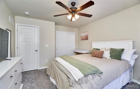 Tiny photo for 60 Sycamore Grove Drive, Troy, MO 63379 (MLS # 26012139)