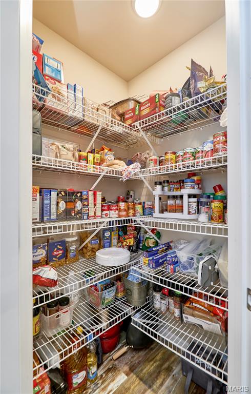 Sycamore Grove - Residential