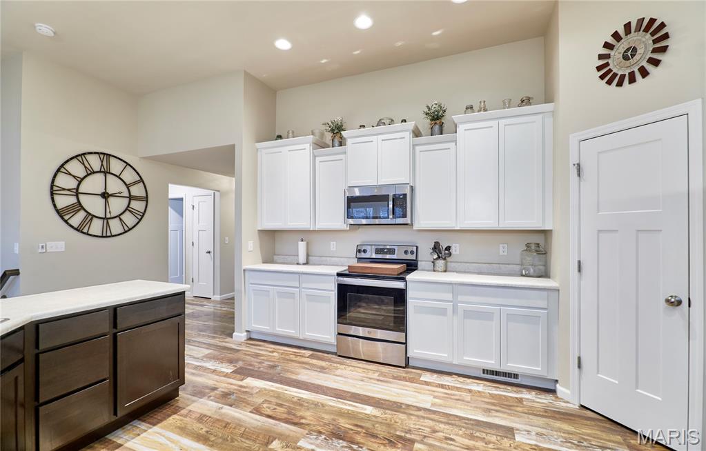 Sycamore Grove - Residential