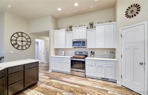 Tiny photo for 60 Sycamore Grove Drive, Troy, MO 63379 (MLS # 26012139)