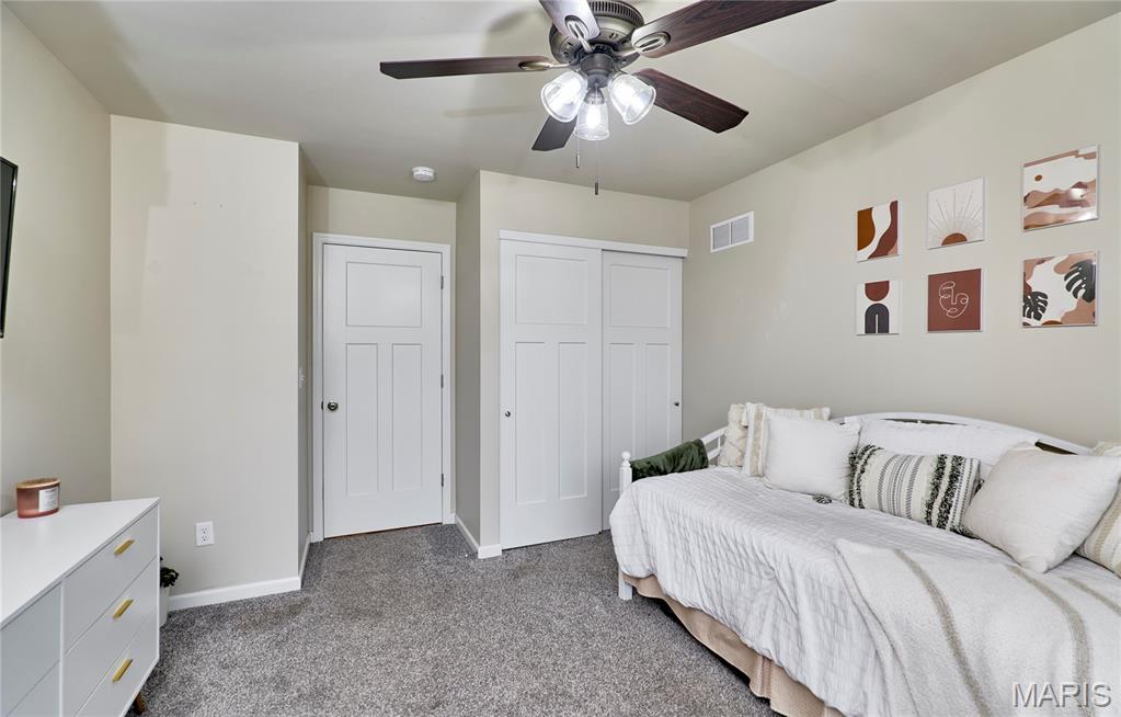 Sycamore Grove - Residential