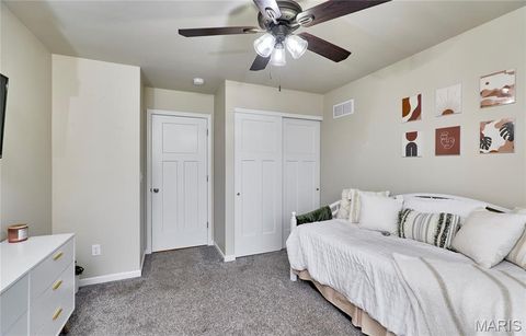 Tiny photo for 60 Sycamore Grove Drive, Troy, MO 63379 (MLS # 26012139)